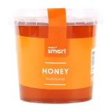 Various flower honey RIMI SMART, 1kg