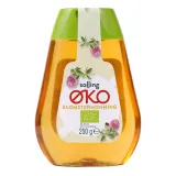 Eco flower honey SALLING EKO, 250 g