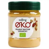Эко хрустящий ореховый крем SALLING EKO, 340 г