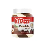 Cocoa hazelnut cream KIDDY DUO, 350 g