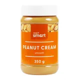 Žemės riešutų kremas RIMI SMART, 350 g