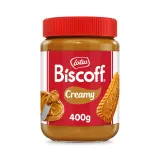 Крем из карамельного печенья LOTUS BISCOFF, 400 г