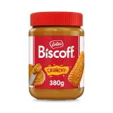 Хрустящий крем из карамельного печенья LOTUS BISCOFF, 380 г