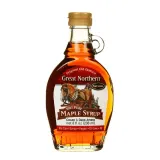 Кленовый сироп GREAT NORTHERN, 236 мл