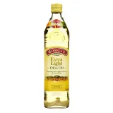 Olive Oil BORGES EXTRA LIGHT, 0,75l