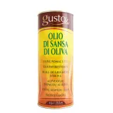 Olive pomace oil GUSTOLU, 1 l