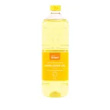 Saulėgrąžų aliejus RIMI SMART, 1 l