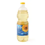 Saulėgrąžų aliejus RIMI, 1l