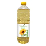 Rafinuot. saulėgrąžų aliejus NATURALISIMO, 1l