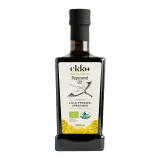 Ekolog. nerafinuot. rapsų aliejus EKKO, 500ml