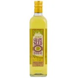Rafinuotas vynuogių sėklų aliejus RIMI, 750ml