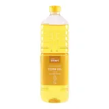 Refined corn oil RIMI SMART, 1 l