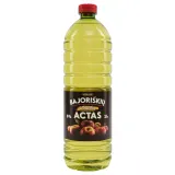 Apple cider vinegar 6% BAJORIŠKIŲ, 1 l