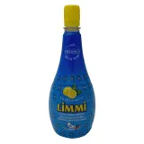 Лимонный сок LIMMI, 200 мл