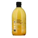 Ekol. ob. sidro acto už. DETOX su imb. 500 ml