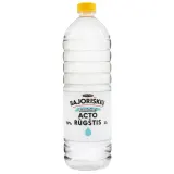 BAJORIŠKIŲ maistinė acto rūgštis, 9%, 1l