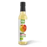Organic apple cider vinegar BIONATURALIS, 250ml