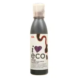 Крем бальзамического уксуса I LOVE ECO, 180г