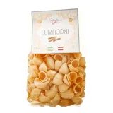 Makaronai SELECTION BY RIMI LUMACONI, 500 g