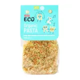 Ekol. mak. RIMI ECO TROCOLOR ALPHABET, 250 g