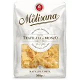 LA MOLISANA MAFALDA макароны, 500 г