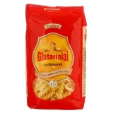 GINTARINIAI макароны, 400 г