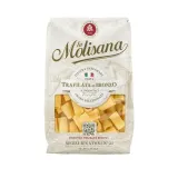 LA MOLISANA MEZZI RIGATONI макароны, 500 г