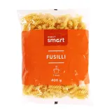 RIMI SMART FUSILLI макароны, 400 г