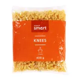 RIMI SMART KNEES макароны, 400 г