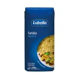 LUBELLA FARFALLE № 51 макароны, 400 г