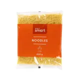 RIMI SMART NOODLES макароны, 400 г