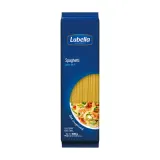 LUBELLA SPAGHETTI № 4 макароны, 400 г