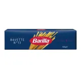 BARILLA BEVETTE макароны, 500 г