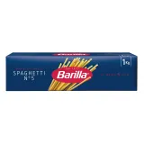 Makaronai BARILLA SPAGETTINI, 1 kg