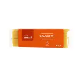 Макароны RIMI SMART SPAGHETTI, 400 г