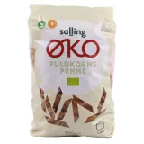Органические пшеничные макароны PENNE SALLING EKO, 500 г