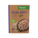 Ekologiški grikiai DOBELE, 500 g