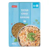 Garinti grikiai RIMI, 4 x 100 g