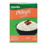 Паровой рис SKANĖJA, 500 г