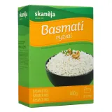 Рис басмати SKANĖJA, 400 г