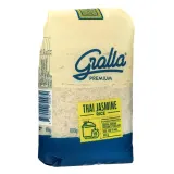 Длиннозерный рис JASMINE GRALLA, 800 г