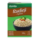 Коричневый рис SKANĖJA, 500 г