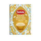 Парбоилд рис GALINTA AUKSINIAI, 4 x 100 г
