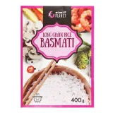 Длинный рис Басмати RIMI PLANET, 400 г
