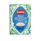 Длиннозерный рис GALINTA DELICAT, 4 x 100 г