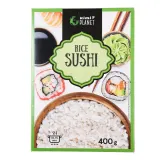 Рис для суши RIMI PLANET, 400 г