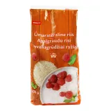 Круглозерный рис RIMI, 800 г