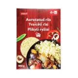 Парбоилд рис RIMI, 4 x 100 г