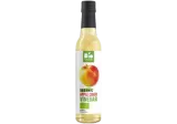 Ekologiškas obuolių sidro actas BIONATURALIS, 250 ml