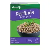 Pearl Barley SKANĖJA, 400 g